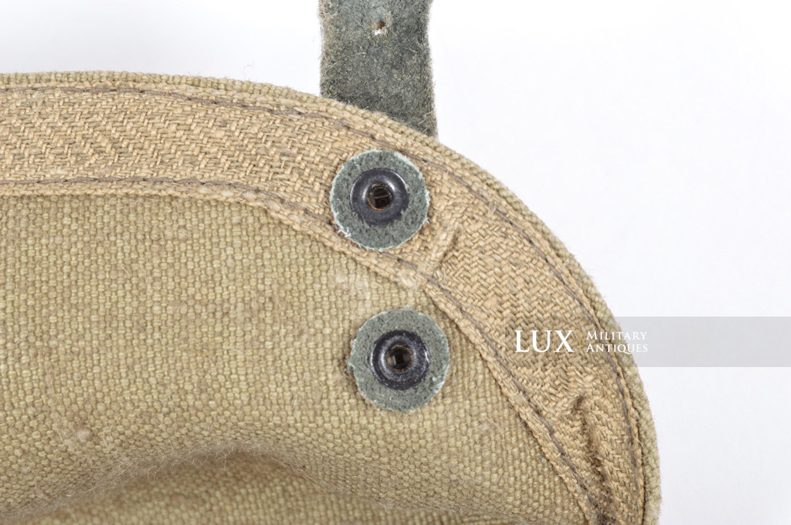 WW2 Italian Beretta MAB 38 magazine pouch - photo 18