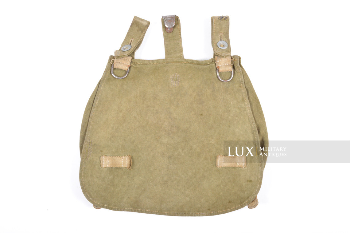 German Tropical bread bag - photo 4