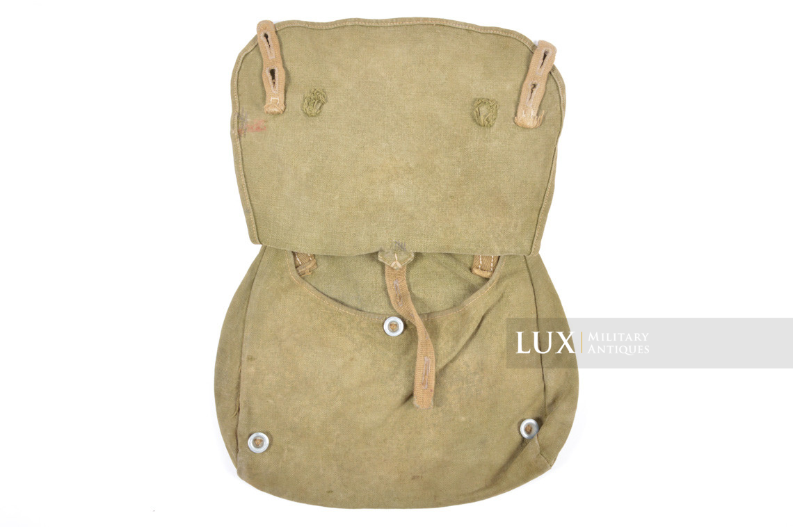 German Tropical bread bag - photo 11
