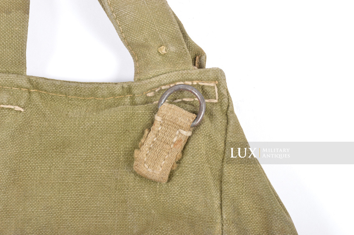 German Tropical bread bag - photo 15