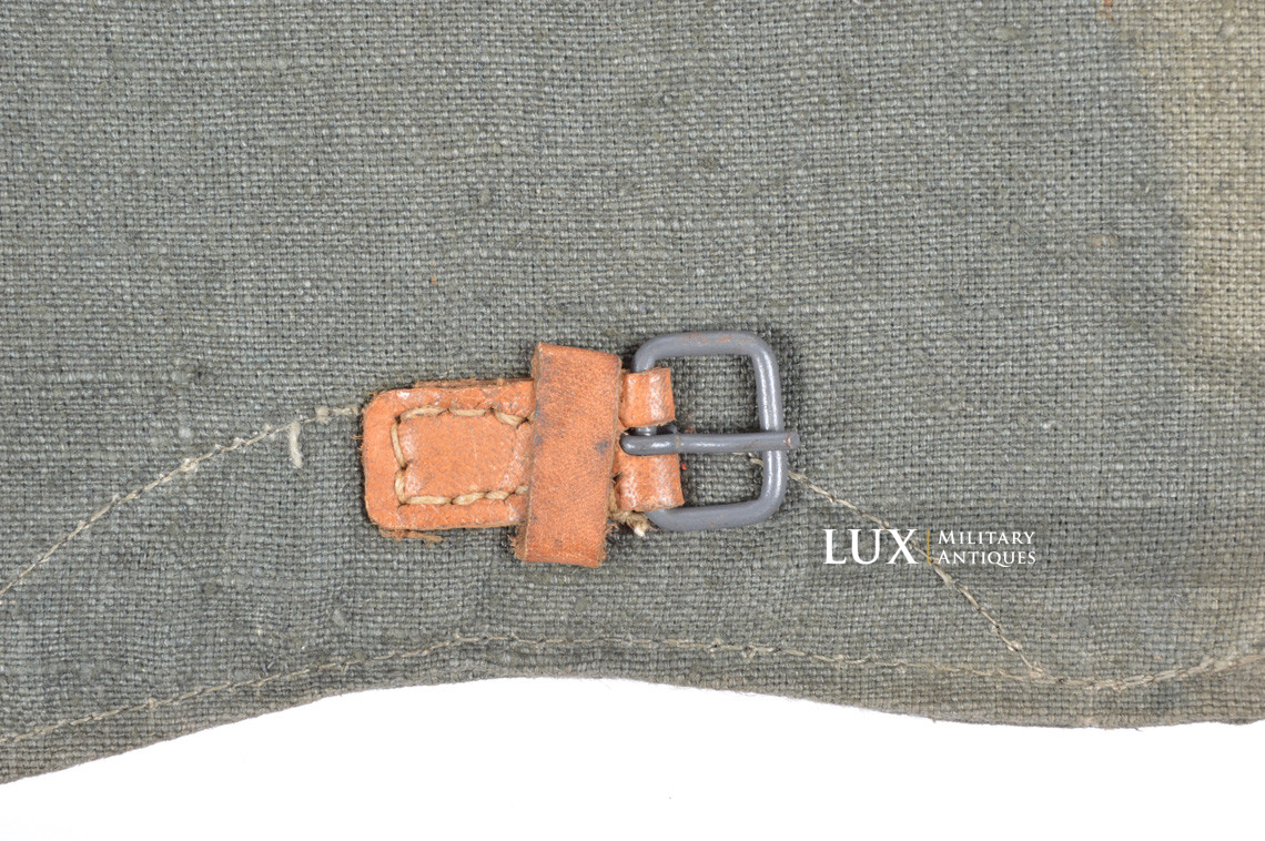Late-war Heer/Waffen-SS gaiters - Lux Military Antiques - photo 13