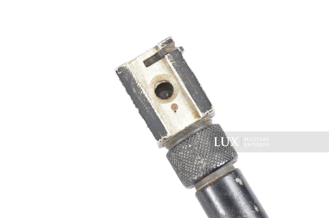 Cable d'éclairage pour optique allemande de MG34/42, « ddv » - photo 10