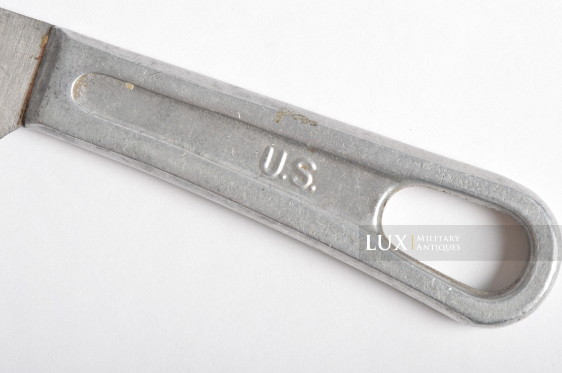 US service issued knife, « 1944 » - Lux Military Antiques - photo 7