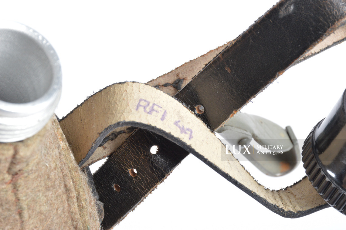 Unissued German mountain troops/medical canteen, « RFI41 » - photo 12