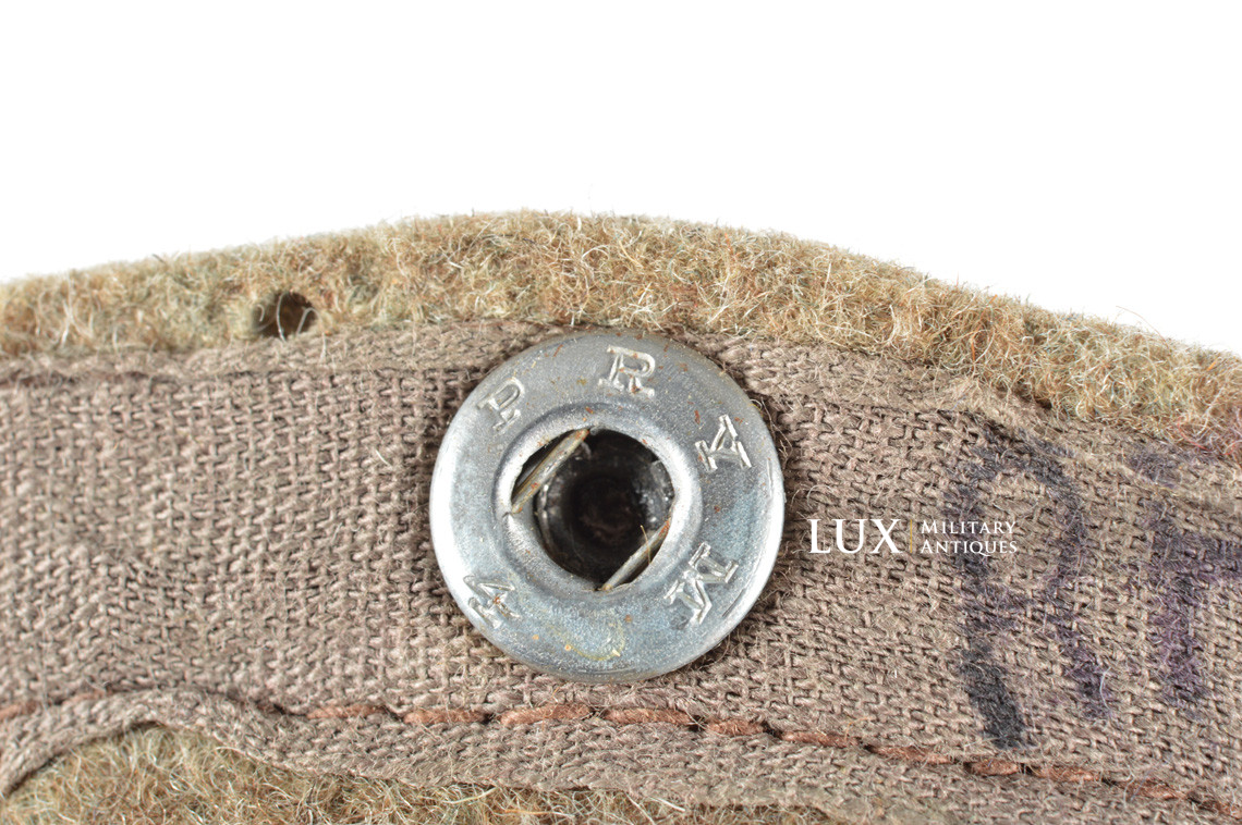 Unissued German mountain troops/medical canteen, « RFI41 » - photo 21