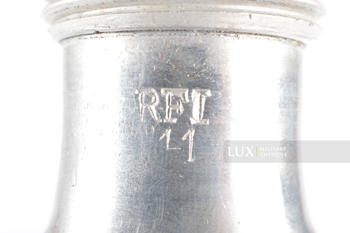 Unissued German mountain troops/medical canteen, « RFI41 » - photo 17