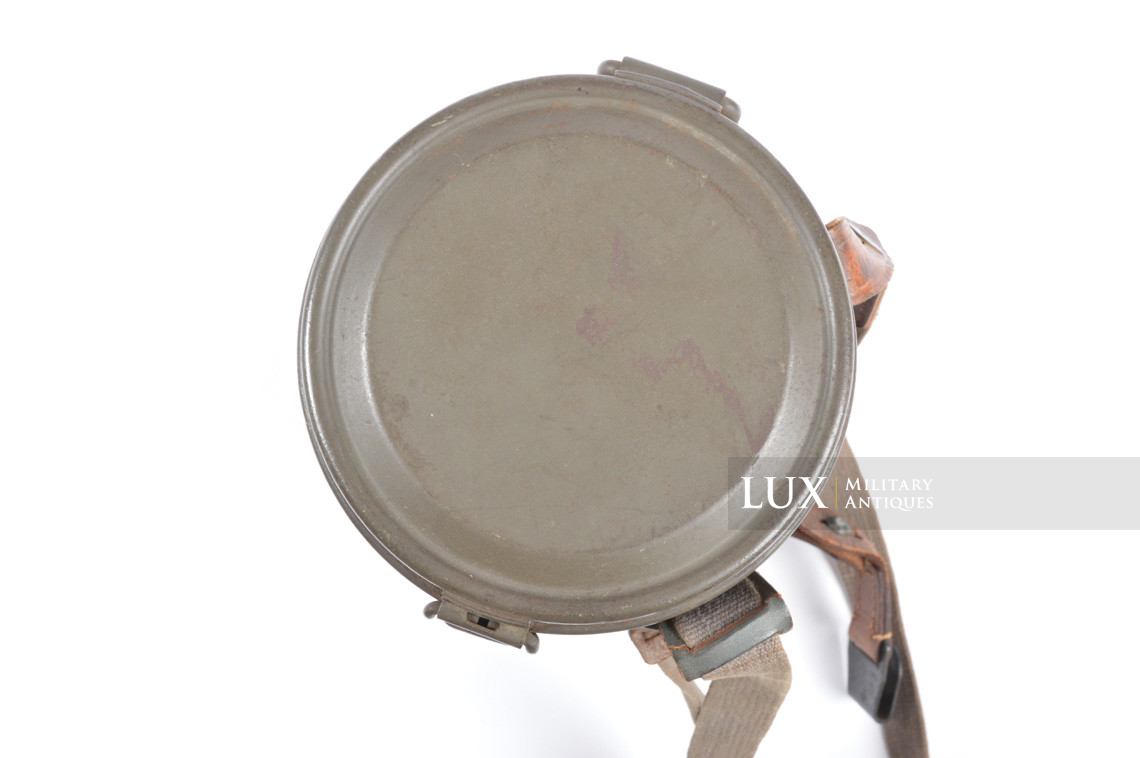 Masque anti-gaz allemand précoce, « 1940 » - photo 13