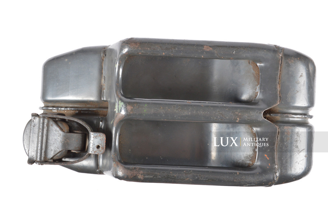 Jerrycan allemand fin de guerre, « fcx 1944 » - photo 11
