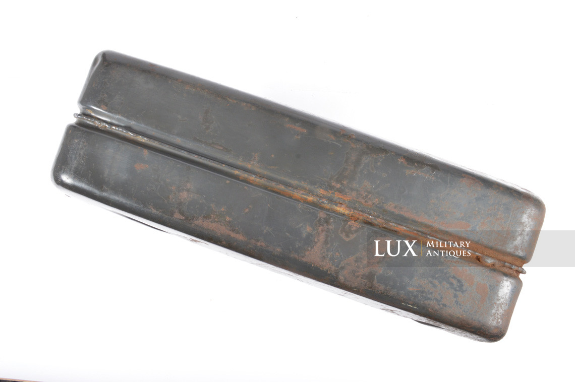 Jerrycan allemand fin de guerre, « fcx 1944 » - photo 14