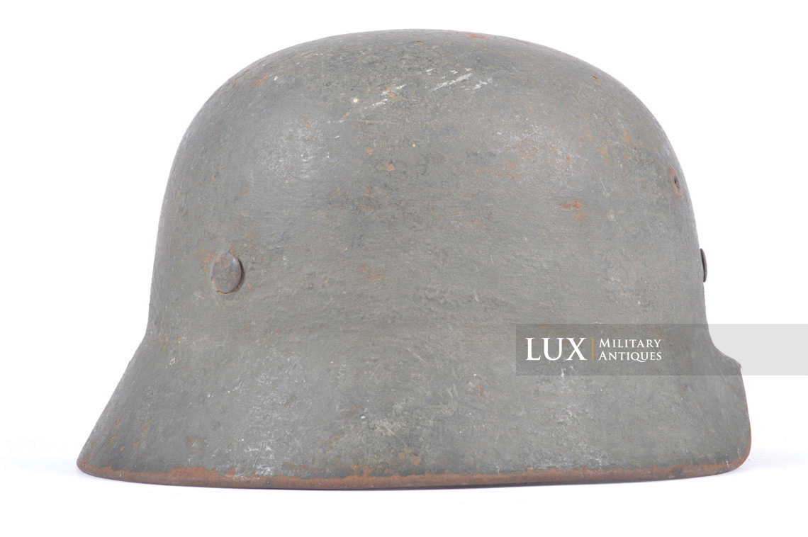 Casque allemand M35 Heer