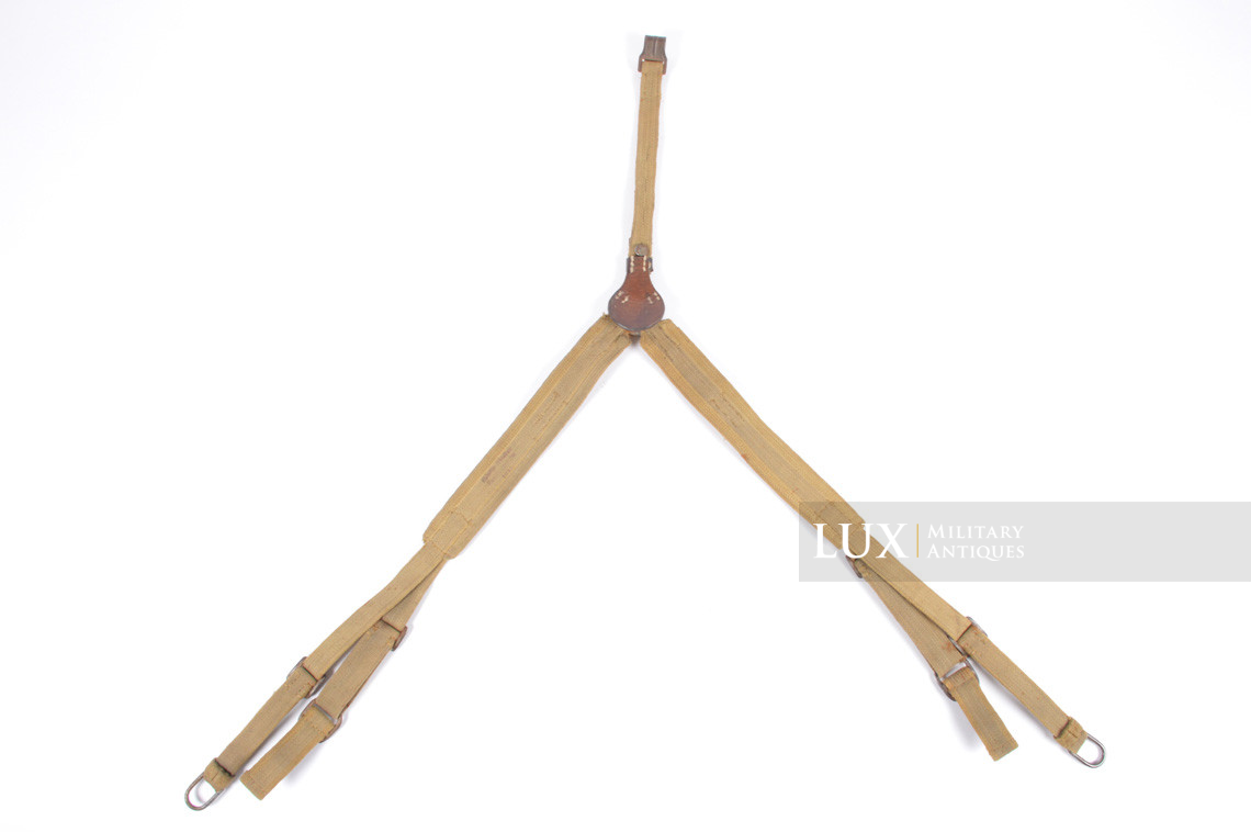 Brelage lourd allemand tropical - photo 16