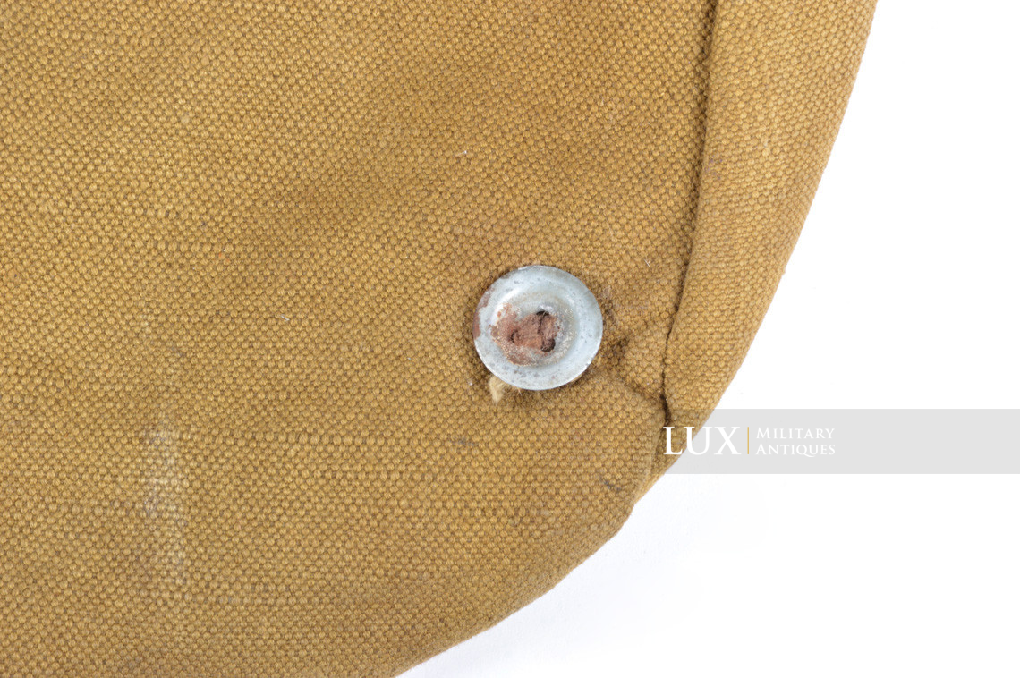 Late-war German bread bag, « RBNr » - photo 15