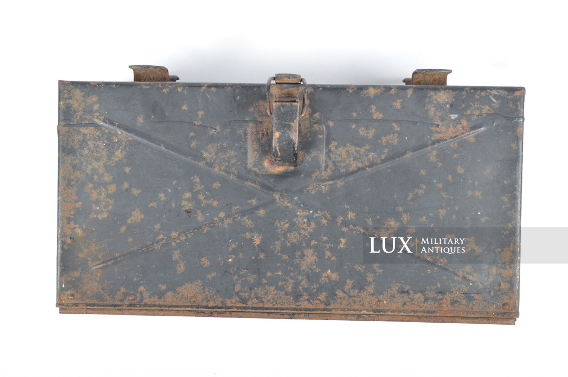 German bicycle box, « bzk44 » - photo 8