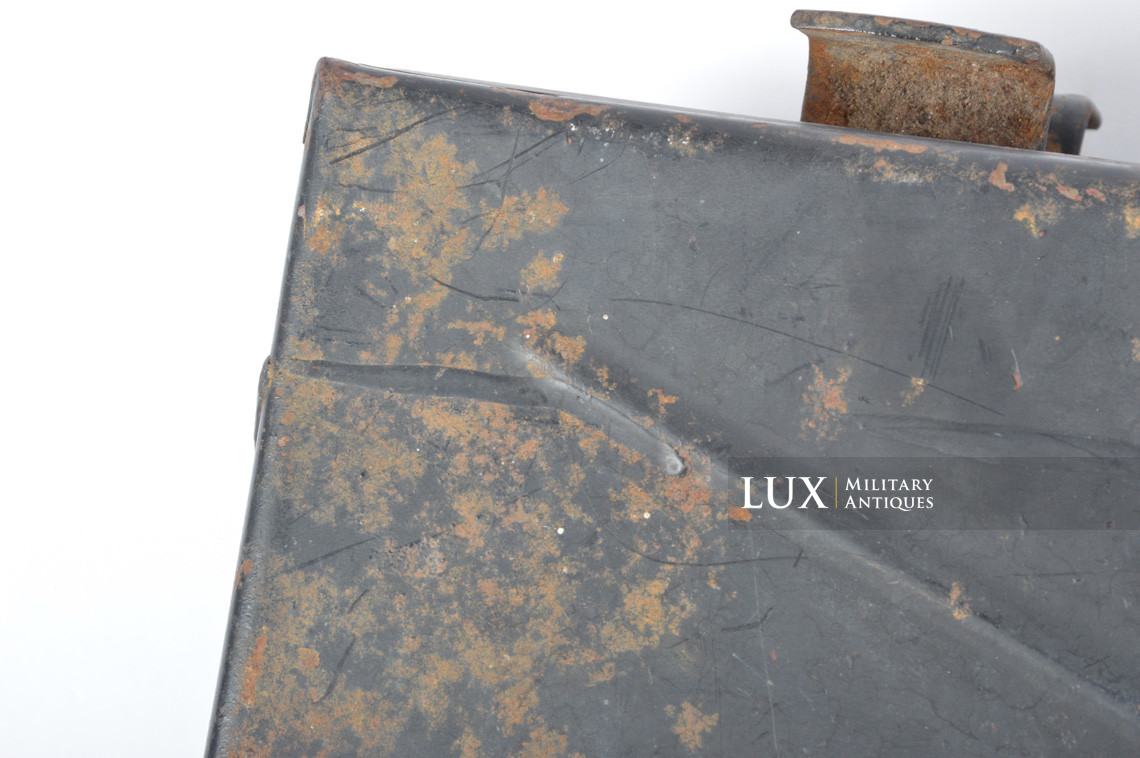 German bicycle box, « bzk44 » - Lux Military Antiques - photo 11