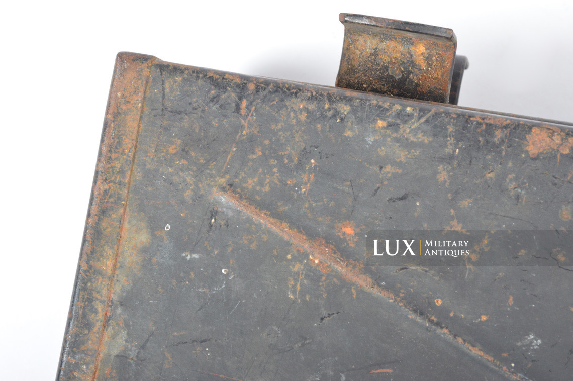 German bicycle box, « bzk44 » - Lux Military Antiques - photo 14