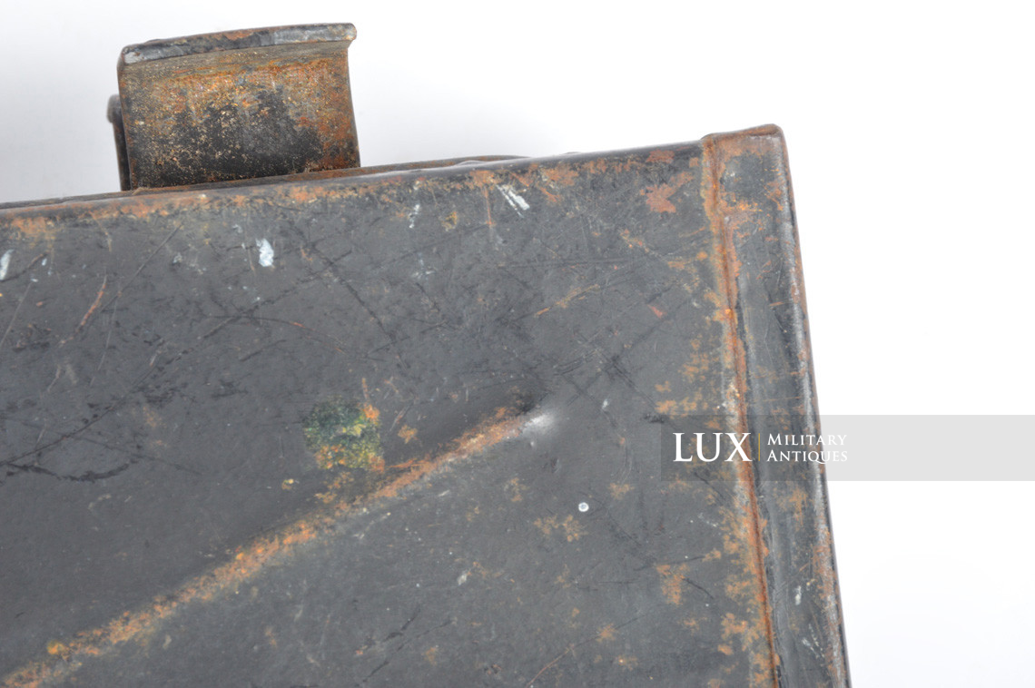 German bicycle box, « bzk44 » - Lux Military Antiques - photo 16