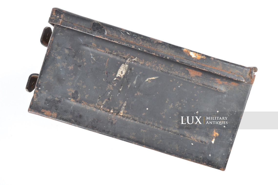 German bicycle box, « bzk44 » - Lux Military Antiques - photo 24
