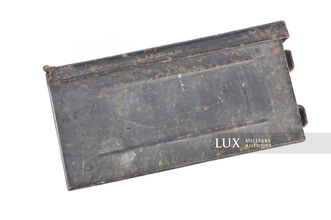 German bicycle box, « bzk44 » - Lux Military Antiques - photo 29