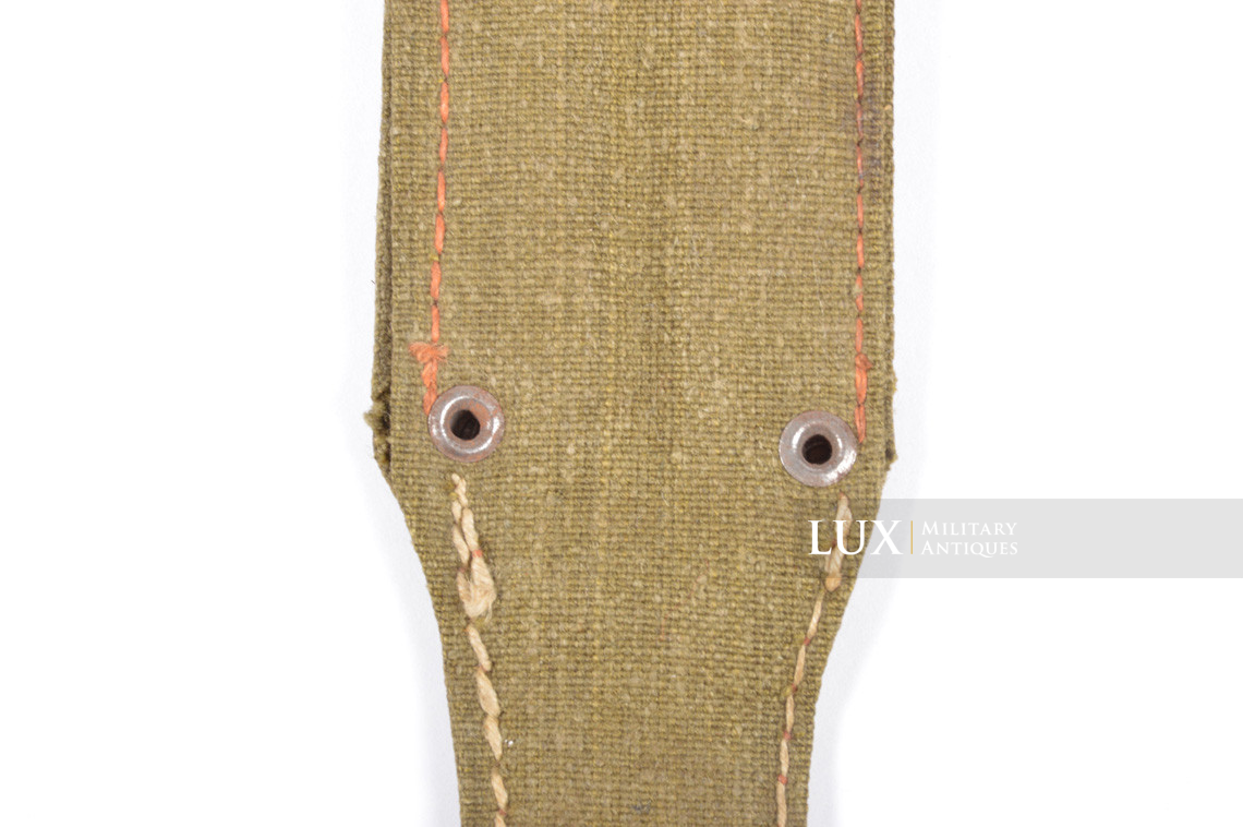 Late-war K98 bayonet frog - photo 7