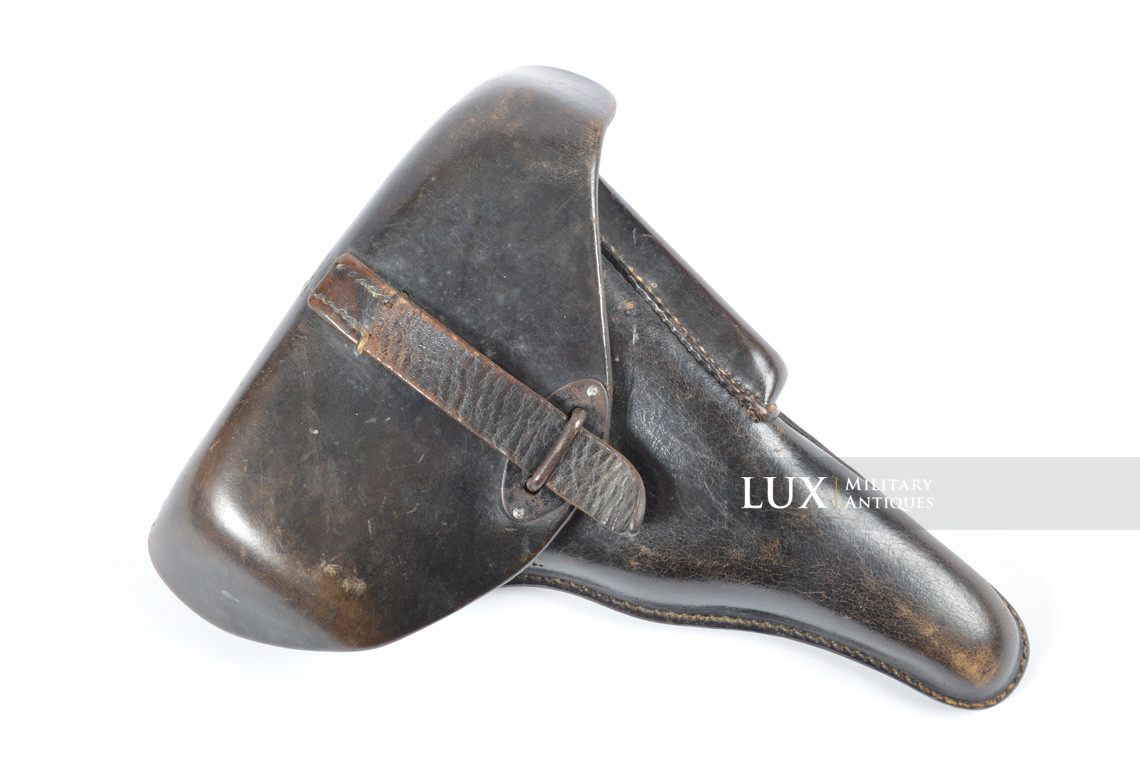 German P38 pistol holster, « cxb41 » - photo 4