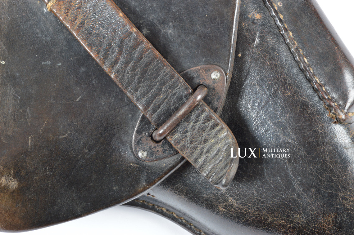 German P38 pistol holster, « cxb41 » - photo 7