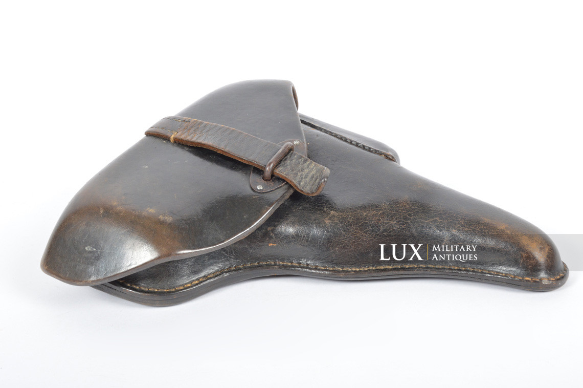 German P38 pistol holster, « cxb41 » - photo 13