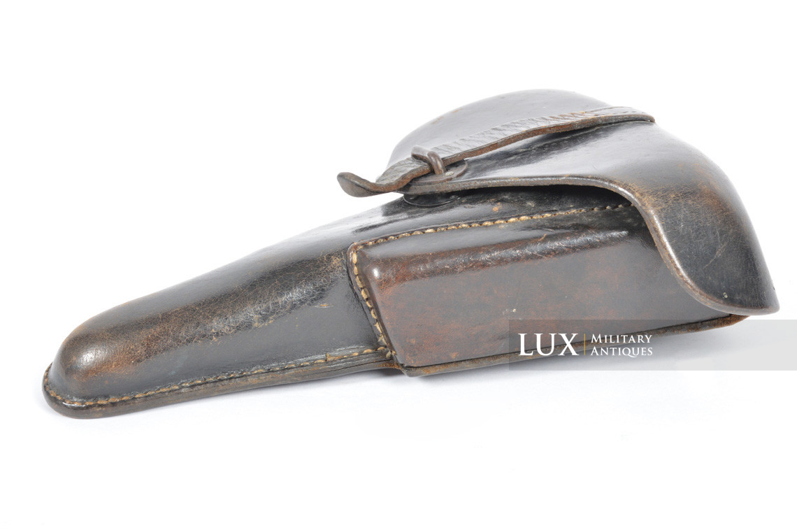 German P38 pistol holster, « cxb41 » - photo 14