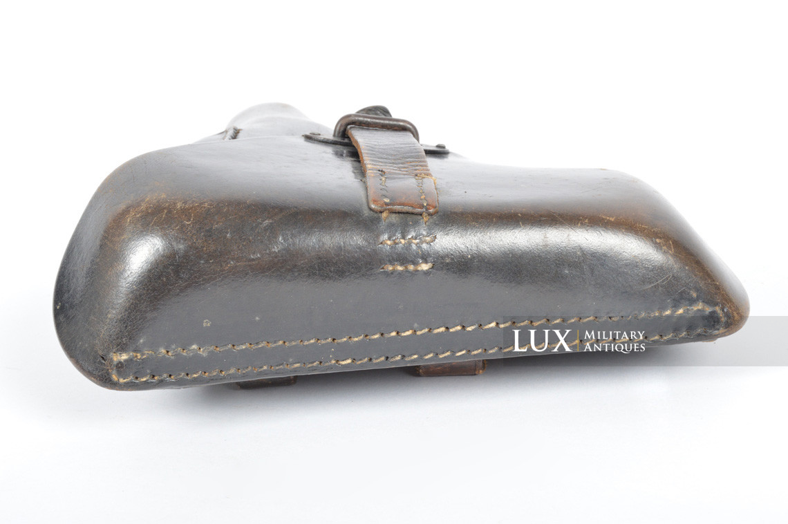 German P38 pistol holster, « cxb41 » - photo 15