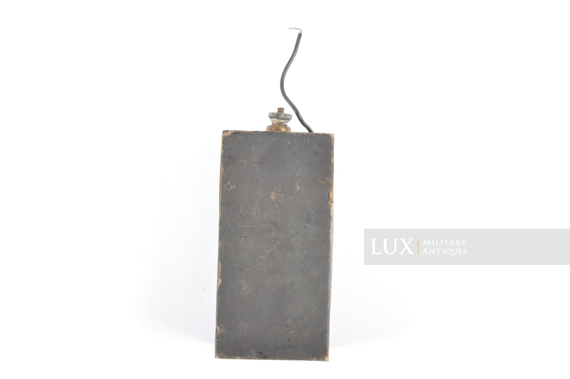 German field phone battery, « FF33 » - photo 10