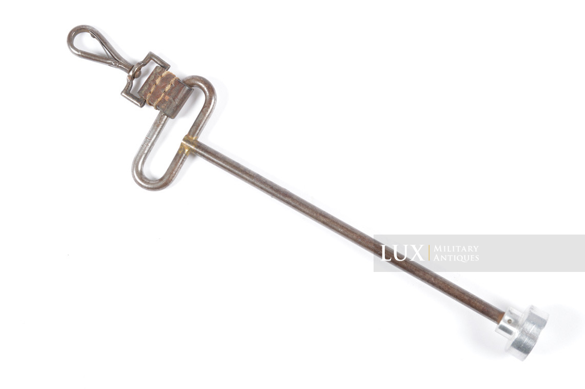 Gaine de pistolet lance fusée allemand, « fuq1944 » - photo 15