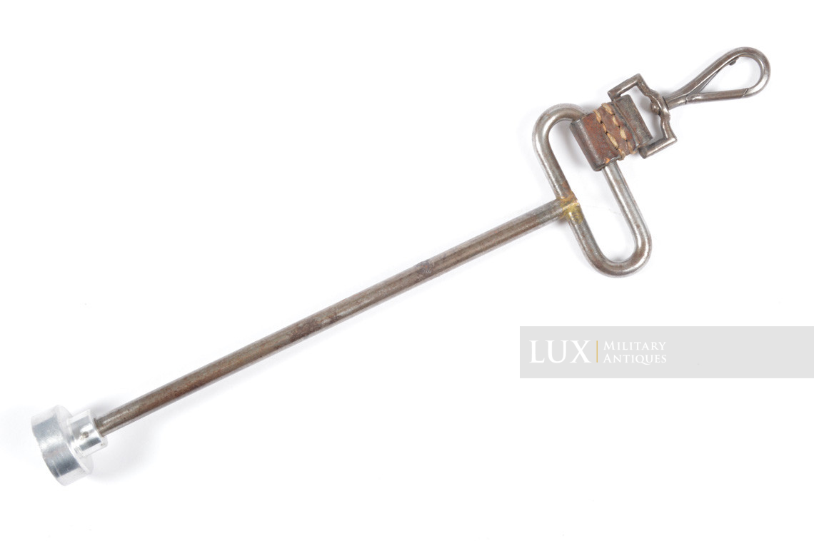 Gaine de pistolet lance fusée allemand, « fuq1944 » - photo 20