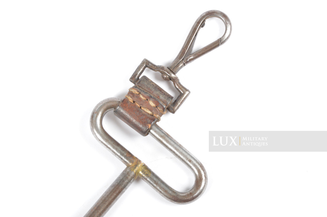 Gaine de pistolet lance fusée allemand, « fuq1944 » - photo 21