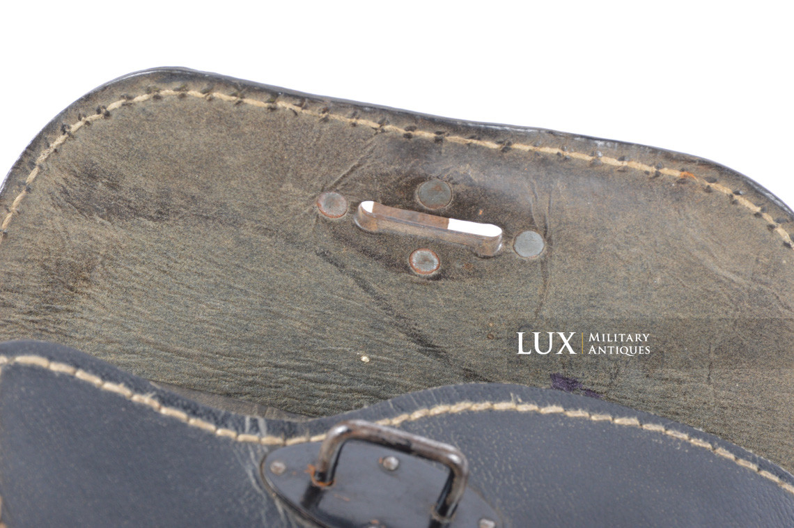 Gaine de pistolet lance fusée allemand, « fuq1944 » - photo 9