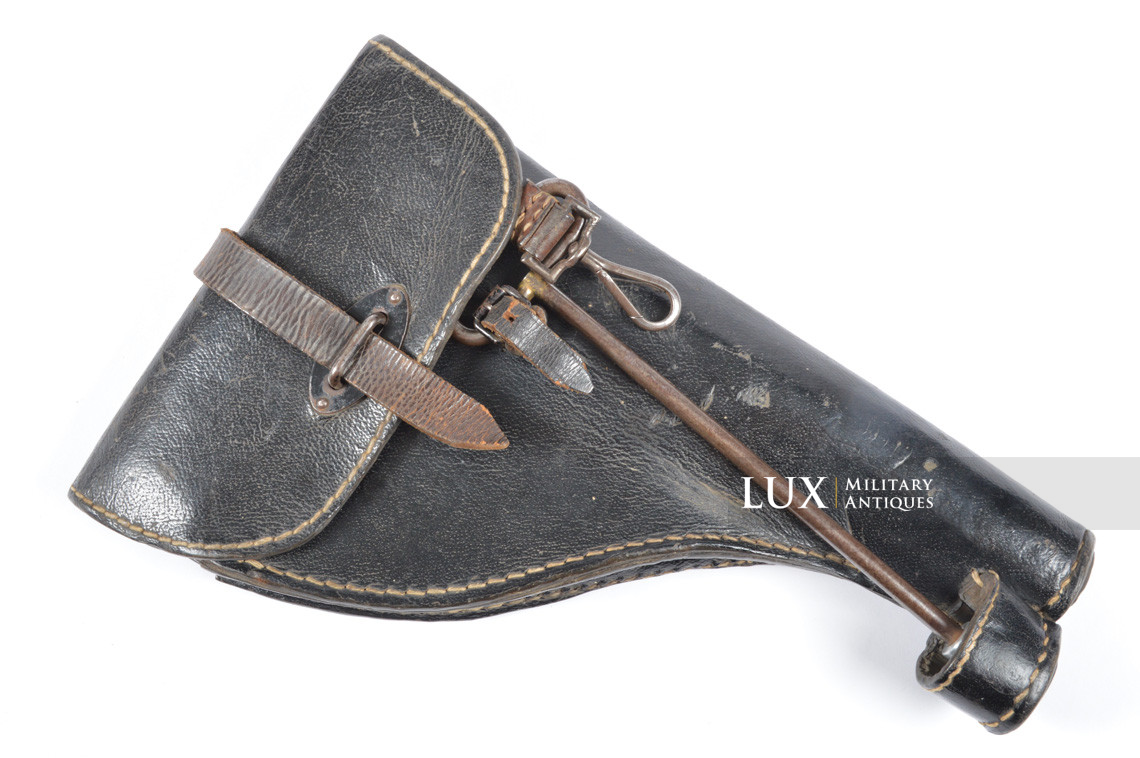 Gaine de pistolet lance fusée allemand, « fuq1944 » - photo 4