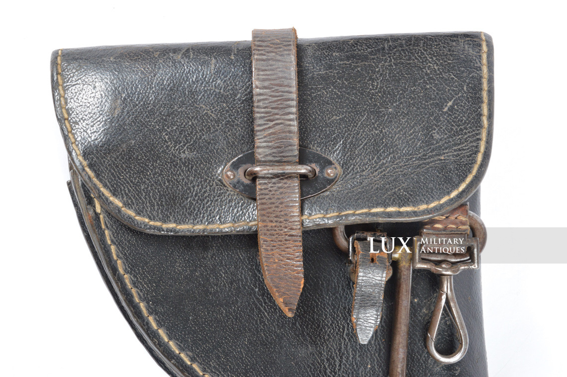 Gaine de pistolet lance fusée allemand, « fuq1944 » - photo 7