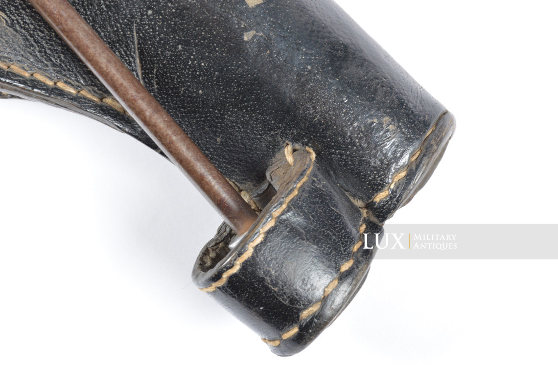Gaine de pistolet lance fusée allemand, « fuq1944 » - photo 8