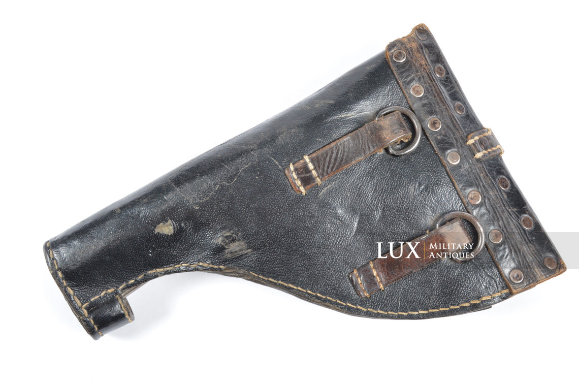Gaine de pistolet lance fusée allemand, « fuq1944 » - photo 11