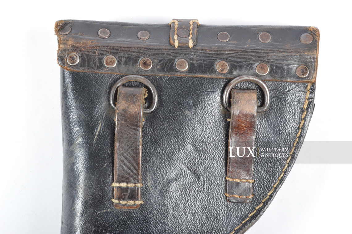 Gaine de pistolet lance fusée allemand, « fuq1944 » - photo 12