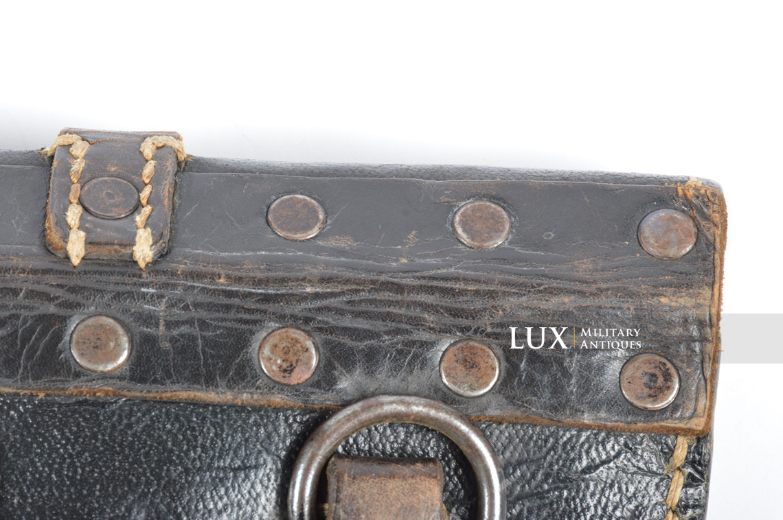 Gaine de pistolet lance fusée allemand, « fuq1944 » - photo 14