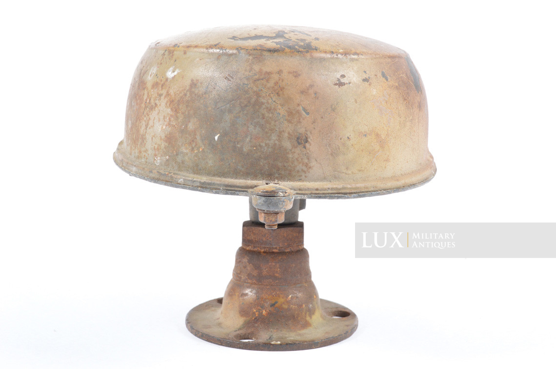 Phare blackout de véhicule allemand camouflé, « NOTEK » - photo 9