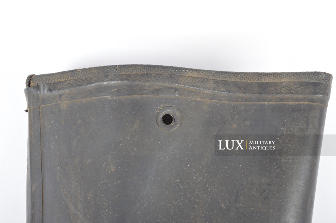 German rubber boots, « 1944 » - photo 18