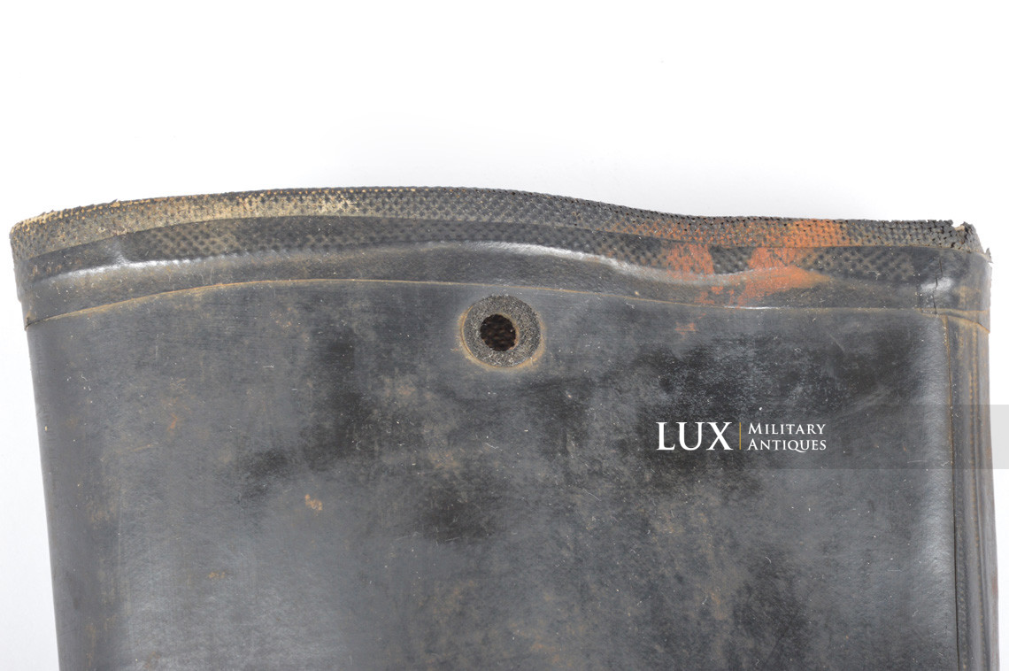 German rubber boots, « 1944 » - photo 32