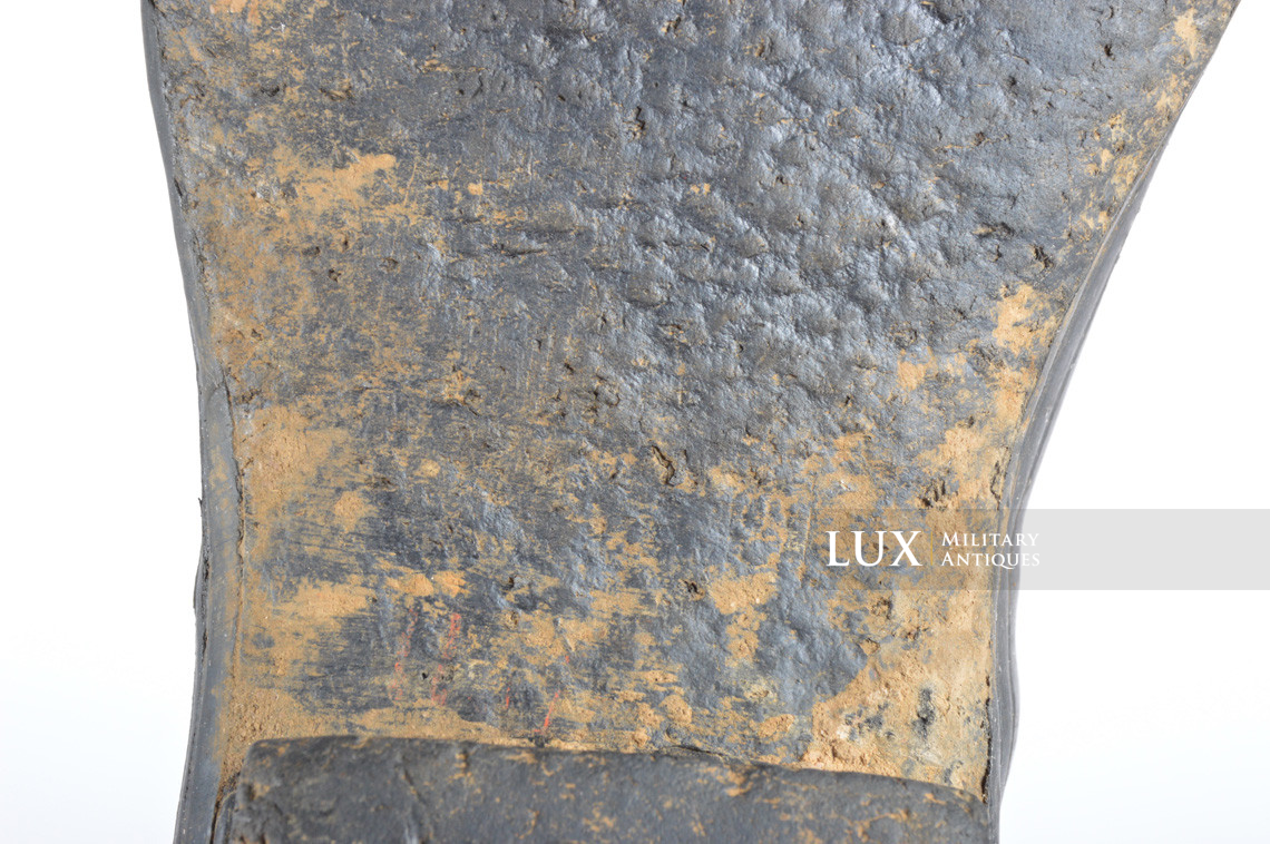 German rubber boots, « 1944 » - photo 36