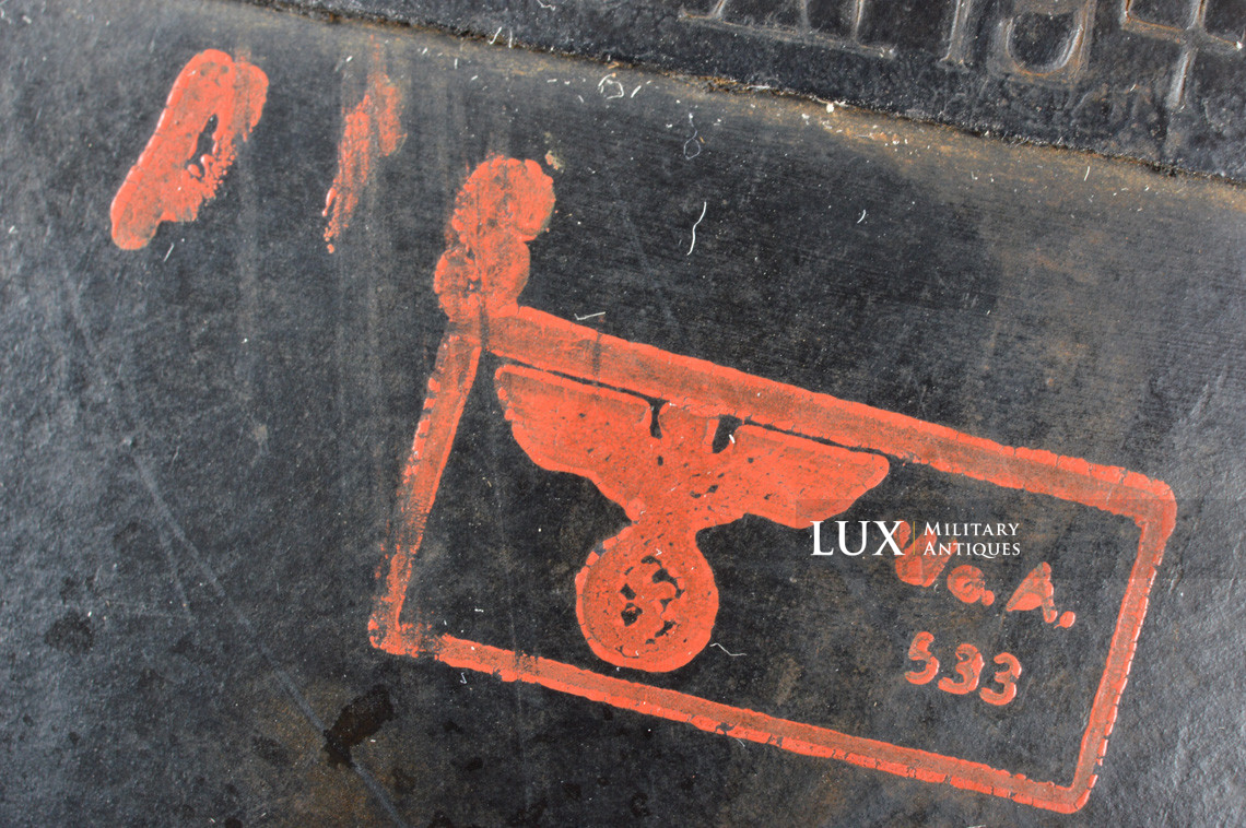 German rubber boots, « 1944 » - photo 28