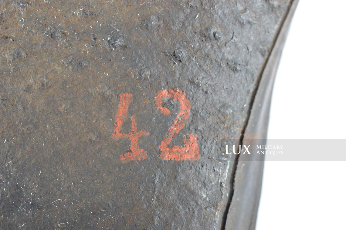German rubber boots, « 1944 » - photo 23