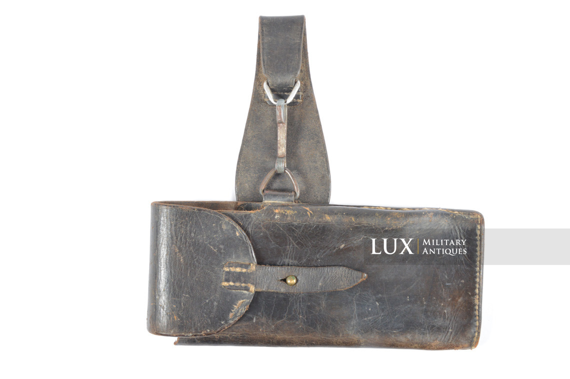 German Pioneer Axe carrying case, « 1,5kg » - photo 4