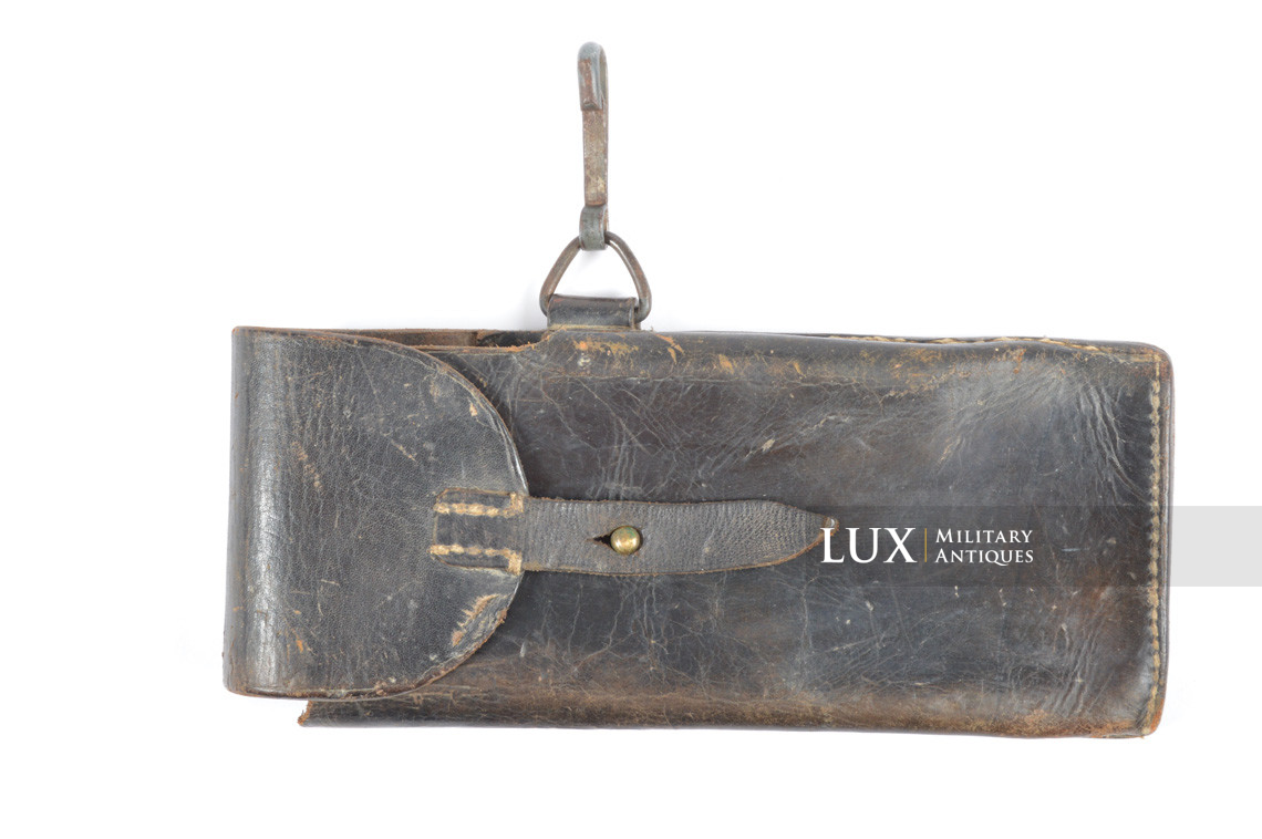 German Pioneer Axe carrying case, « 1,5kg » - photo 8