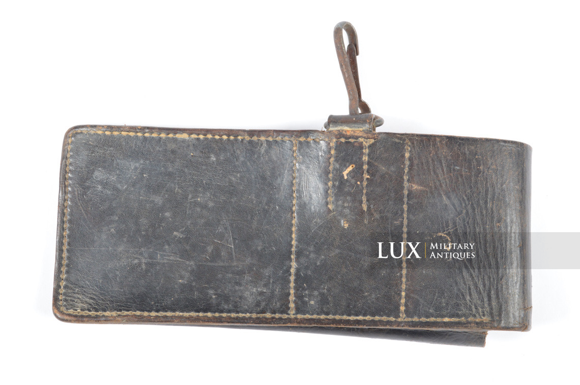 German Pioneer Axe carrying case, « 1,5kg » - photo 11