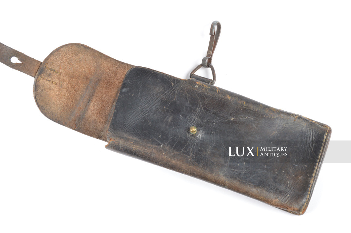 German Pioneer Axe carrying case, « 1,5kg » - photo 12