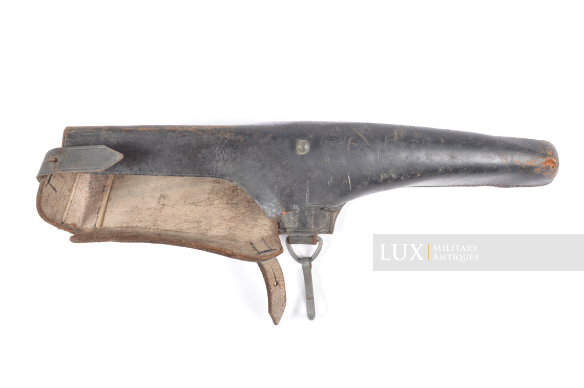 Early Pioneer pick-axe carrier, « 1936 » - photo 11
